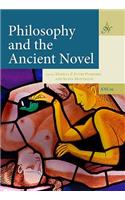 Philosophy and the Ancient Novel