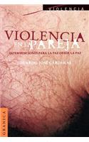 Violencia En La Pareja