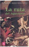 La Ruta del Aqueronte