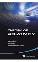 Theory Of Relativity