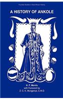 History of Ankole