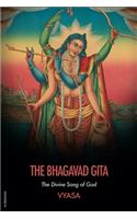 The Bhagavad Gita