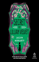 Secret of Lillian Velvet