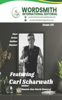 ISSUE 26 Wordsmith International Editorial