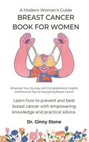 Breast Cancer Book for Women