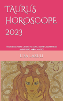 Taurus Horoscope 2023