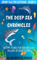 Deep Sea Chronicles