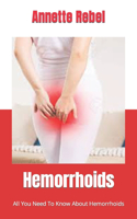 Hemorrhoids
