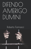 Difendo Amerigo Dumini