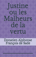 Justine ou les Malheurs de la vertu