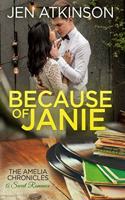 Because of Janie