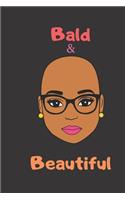 Bald & Beautiful