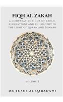 Fiqh Al Zakah - Volume 2