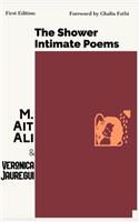 The Shower Intimate Poems