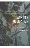 Anxiety Medication