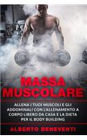 Massa Muscolare