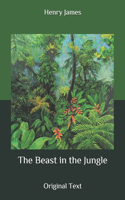 The Beast in the Jungle: Original Text