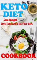 Keto Diet Cookbook