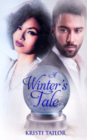 A Winter's Tale Series: A Winter's Tale Series Volume 1 (Books 1-4)