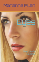 Eyes: The Colorful Elegance