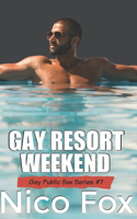 Gay Resort Weekend