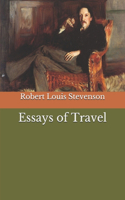 Essays of Travel