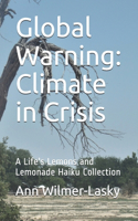 Global Warning