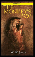 The Monkey's Paw Annotated