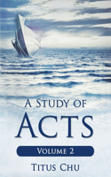 Study of Acts