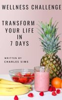 Wellness Challenge
