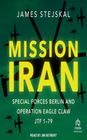 Mission Iran