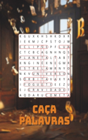 Caça-Palavras, para Jovens Exploradores