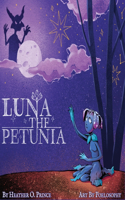 Luna the Petunia