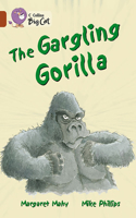 Gargling Gorilla