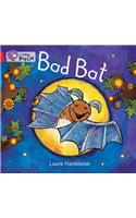 Bad Bat