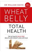 Wheat Belly Total Health