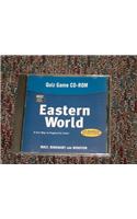 Holt Eastern World: Quiz Game CD-ROM Grades 6-8