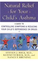 Natural Relief for Your Child's Asthma