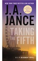 Taking the Fifth: (4 J. P. Beaumont Novel)