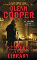 The Keepers of the Library: (3 Will Piper)