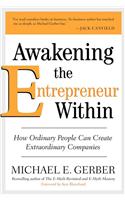Awakening the Entrepreneur Within