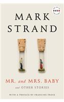 Mr. and Mrs. Baby