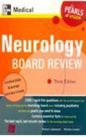 Pearls Of Wisdom Neurology Board Review