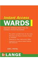 Lange Instant Access Wards