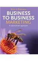 Business to Business Marketing