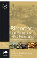 Rinderpest and Peste Des Petits Ruminants