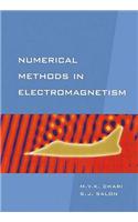 Numerical Methods in Electromagnetism