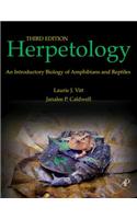 Herpetology