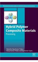 Hybrid Polymer Composite Materials