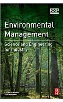 Environmental Management